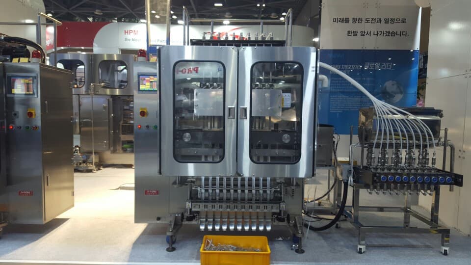 A-NAM AUTOMATIC MACHINE CO., LTD. gallery 2