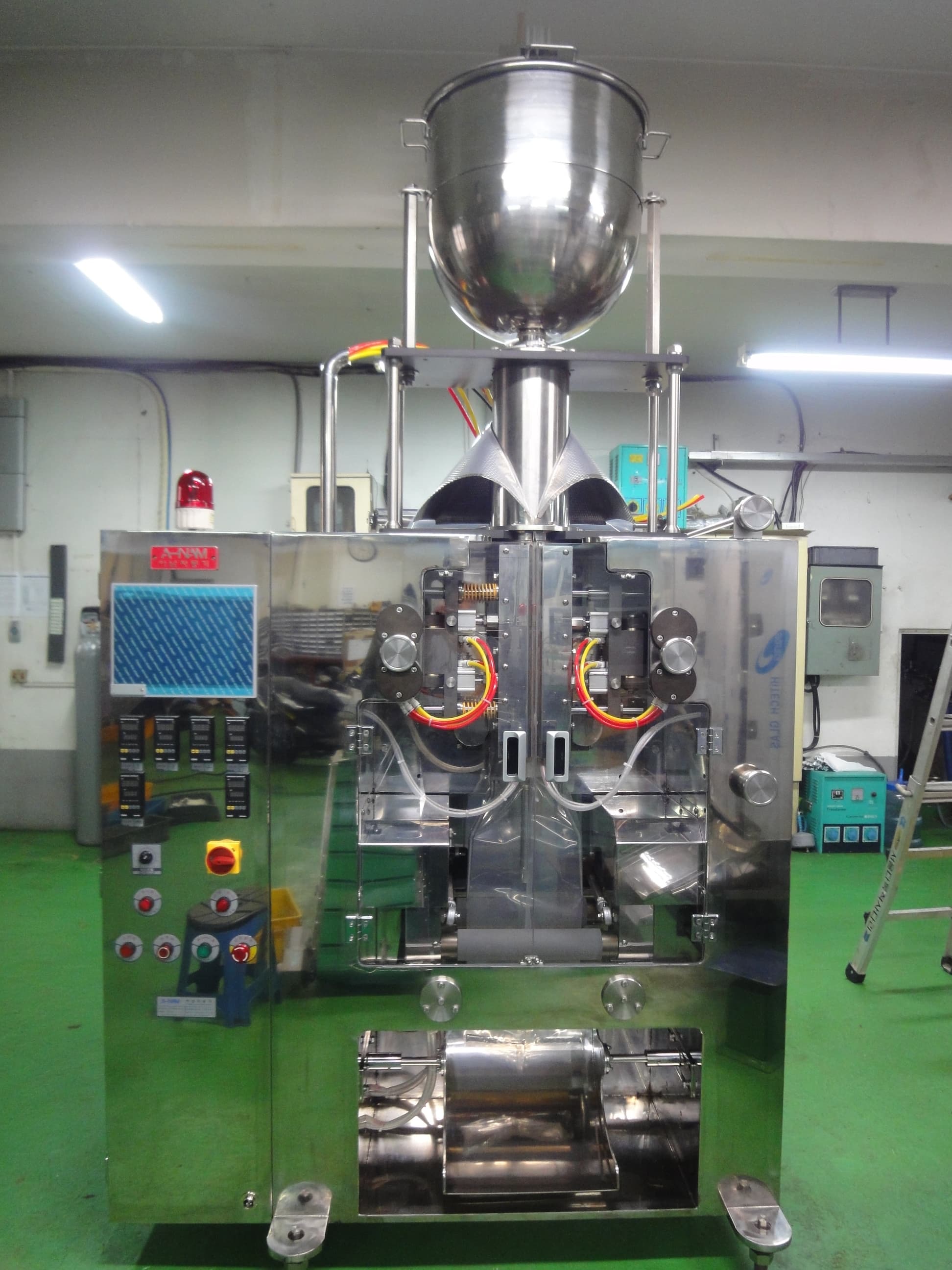 A-NAM AUTOMATIC MACHINE CO., LTD. gallery 5