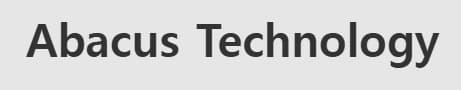 ABACUS TECHNOLOGY CO., LTD facility