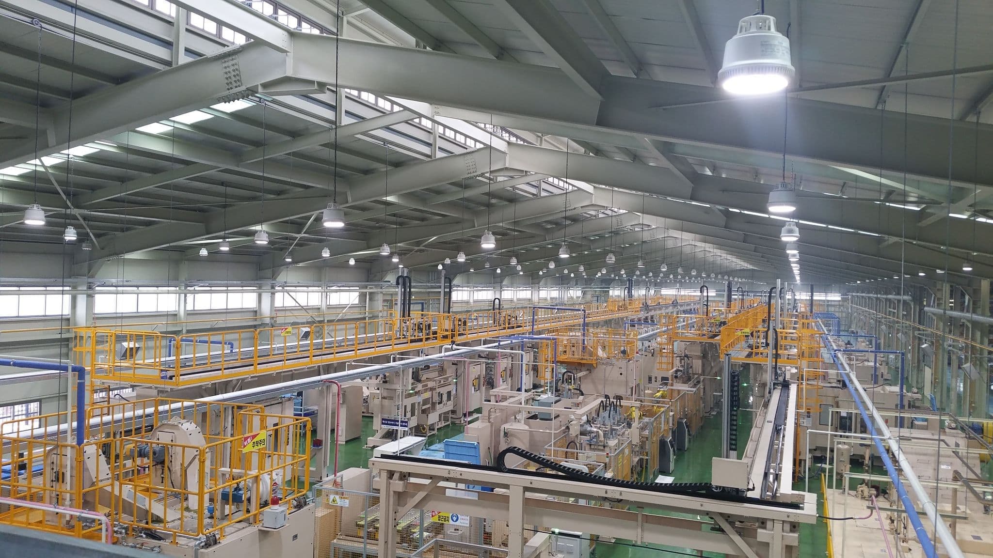 Dynamic Motion Technology Co.,Ltd gallery 3