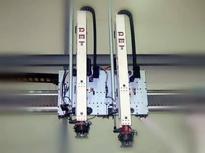 Dynamic Motion Technology Co.,Ltd gallery 4