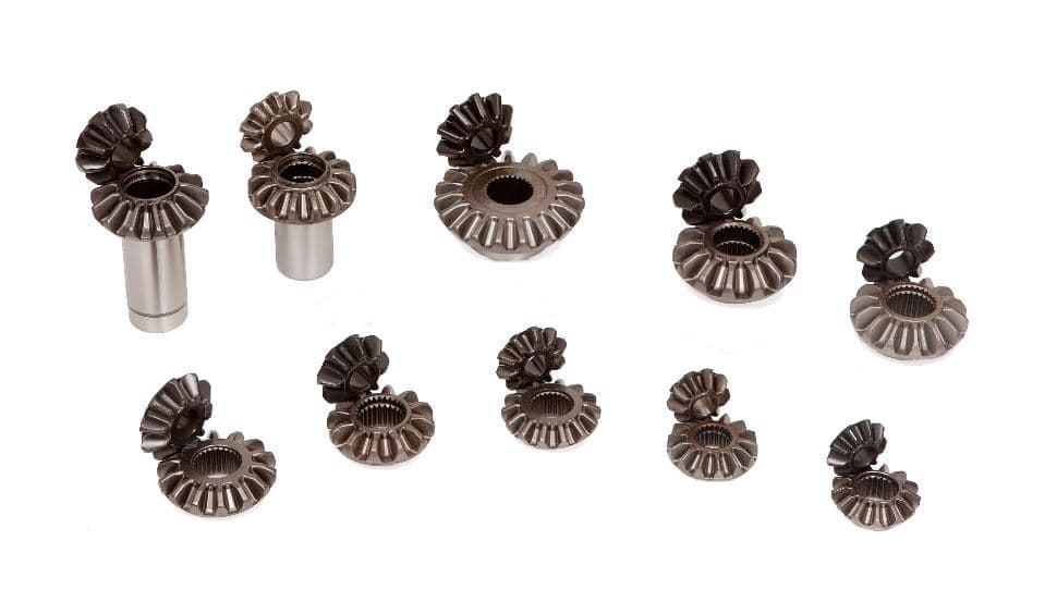 Geoyang Metal Co.,Ltd facility