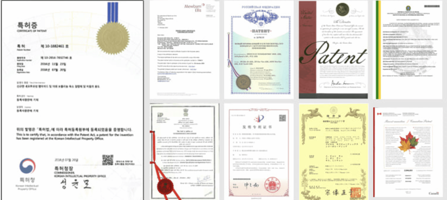 Hwan International gallery 3
